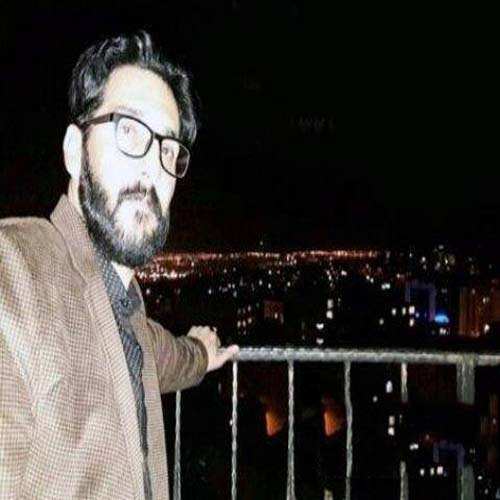 شیرزاد جراحی هه ر وایه